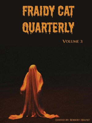 cover image of Fraidy Cat Quarterly